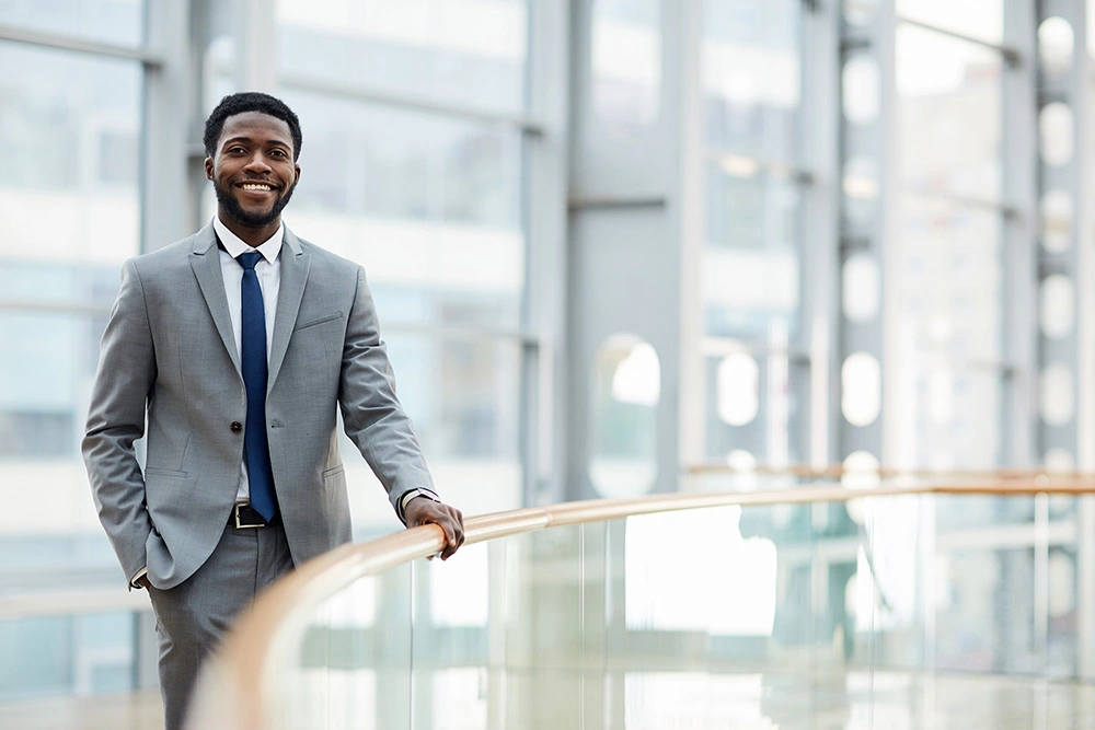 Leadership Coaching With a Top leadership Coach