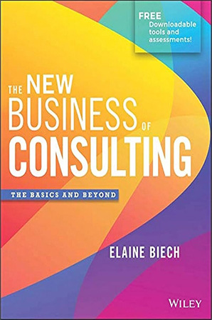 Business of Consulting