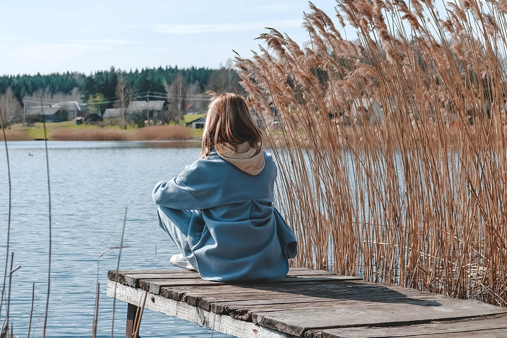 Self Discovery Coaching with a professional coach