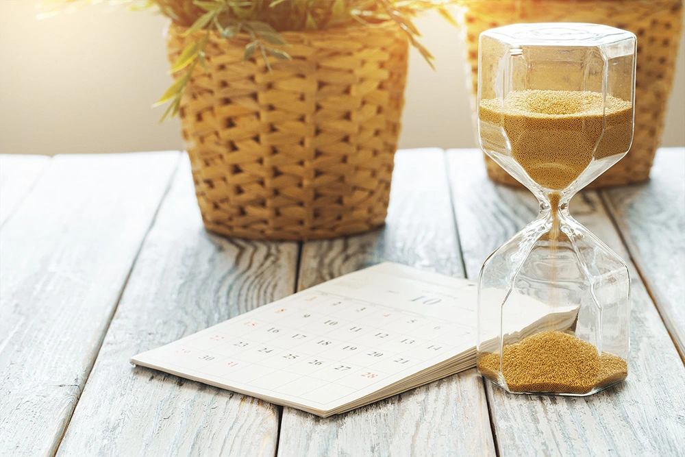 Time Management Coaching with an Accountability Coach