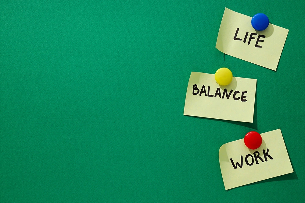 Work Life Balance Coaching  & Stress Management with a work life balance coach